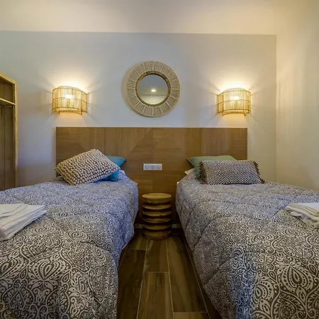 Ochji Di Mare 3* Propriano (Corsica)