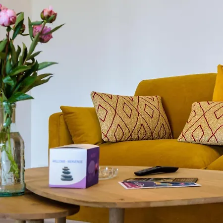 Ochji Di Mare Hotel apartamentowy 3*