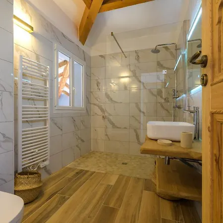 Hotel apartamentowy Ochji Di Mare Propriano (Corsica)