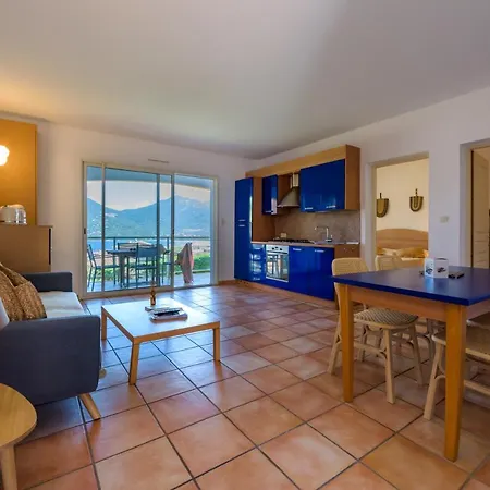 Ochji Di Mare Propriano (Corsica)