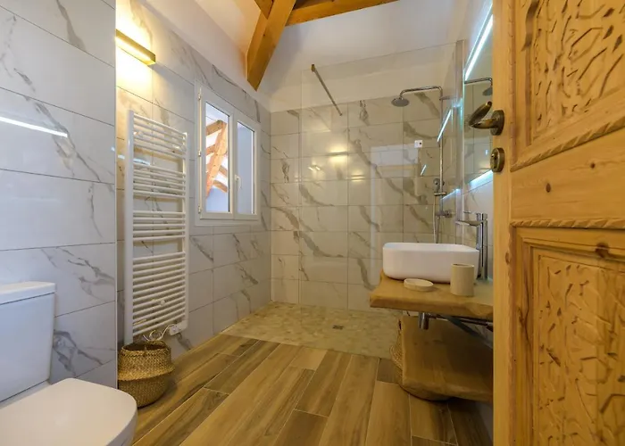 Lejlighedshotel Ochji Di Mare Propriano (Corsica)