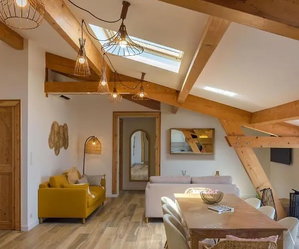 Lejlighedshotel Ochji Di Mare 3*