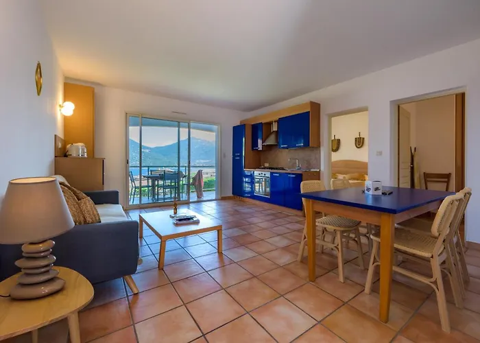 Ochji Di Mare Propriano (Corsica)