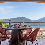 Ochji Di Mare Apartmanhotel Propriano
