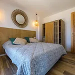 Apartmanhotel Ochji Di Mare Propriano