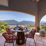 Apartmanhotel Ochji Di Mare