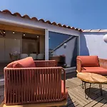Aparthotel Ochji Di Mare
