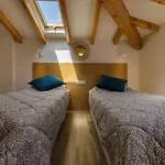Apartmanhotel Ochji Di Mare 3*