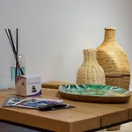 Ochji Di Mare Apartmanhotel Propriano