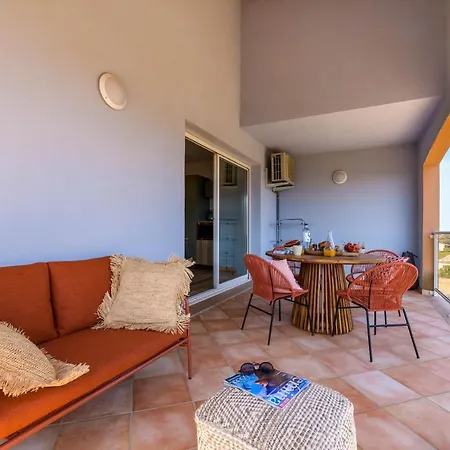 Résidence Ochji Di Mare Propriano (Corsica)