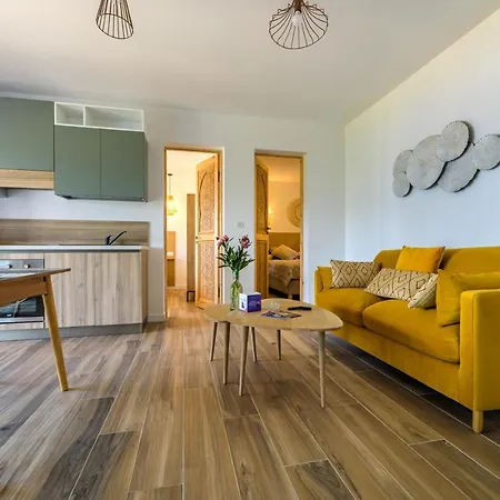 Ochji Di Mare 3* Propriano (Corsica)