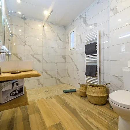 Résidence Ochji Di Mare Appart hôtel 3*