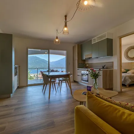Ochji Di Mare Propriano (Corsica)