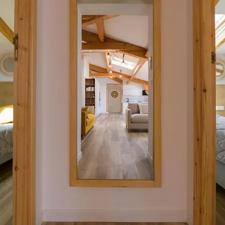 Ochji Di Mare Lägenhetshotell 3*