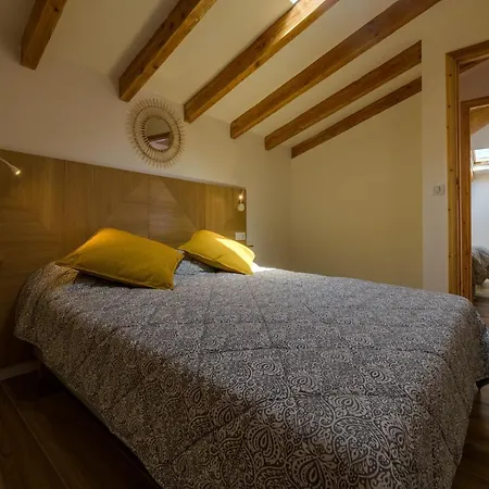 Ochji Di Mare 3* Propriano (Corsica)