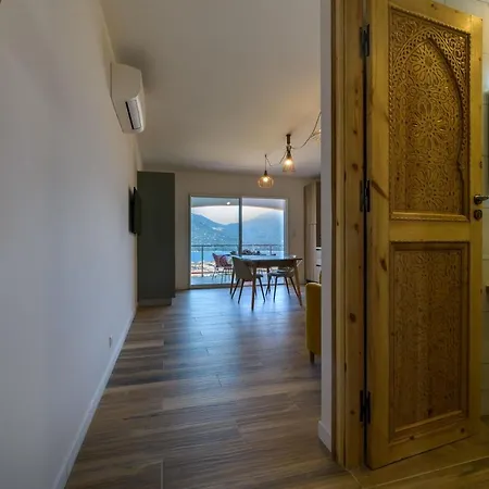 Résidence Ochji Di Mare 3* Propriano (Corsica)