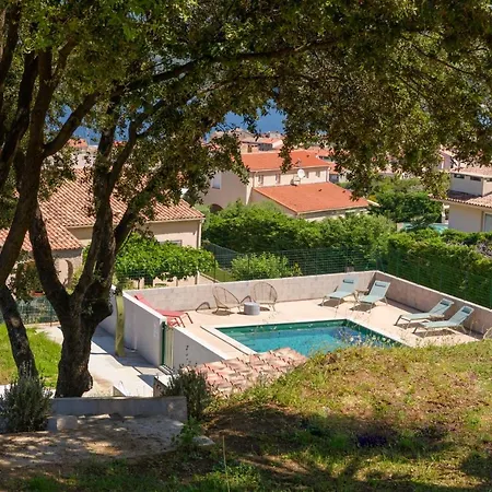 Résidence Ochji Di Mare 3*