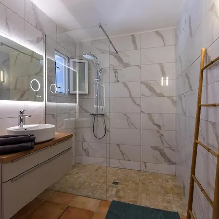 Résidence Ochji Di Mare 3*