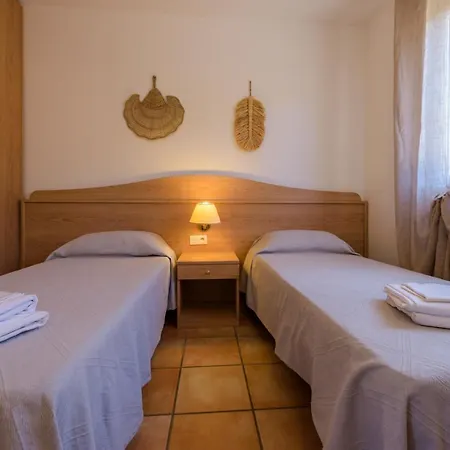 Résidence Ochji Di Mare