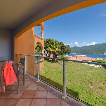 Résidence Ochji Di Mare 3*