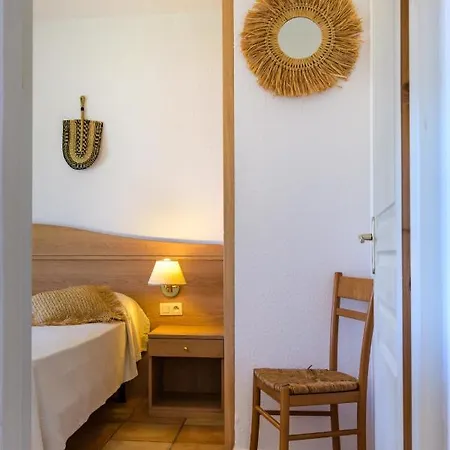 Appart hôtel Résidence Ochji Di Mare 3*