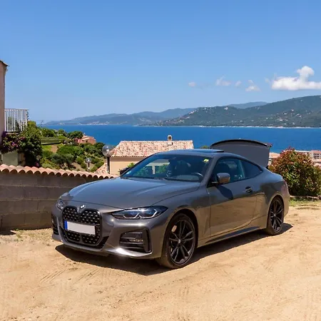 Lägenhetshotell Ochji Di Mare Propriano (Corsica)