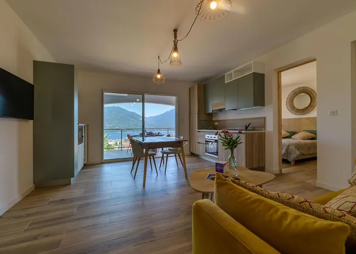 Ochji Di Mare Propriano (Corsica)