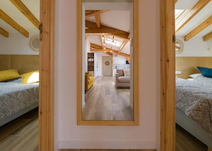Ochji Di Mare Lejlighedshotel 3*