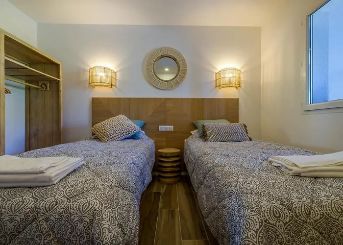 Ochji Di Mare 3* Propriano (Corsica)