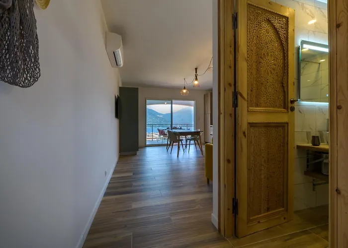 Ochji Di Mare 3* Propriano (Corsica)